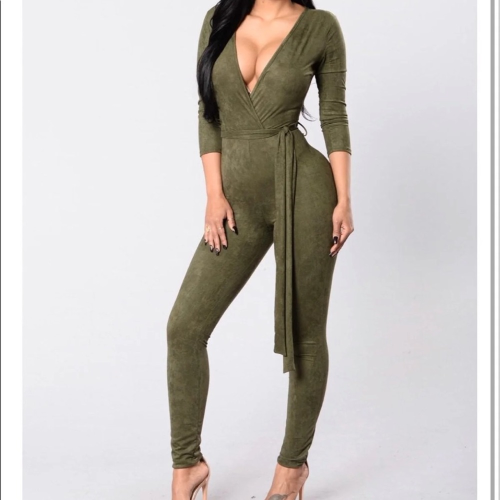 Jumpsuit